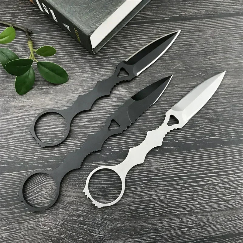 SOG PowerPint 18-in-1 Tactical Multi-Tool – Compact EDC Gear for Adventurers image 0