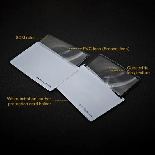 Solar Igniter Fire Starter – Portable Pocket Magnifying Sheet for Outdoor Adventures image 1