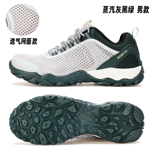 HUMTTO Hiking Shoes – Durable Footwear for Outdoor Adventures image 14