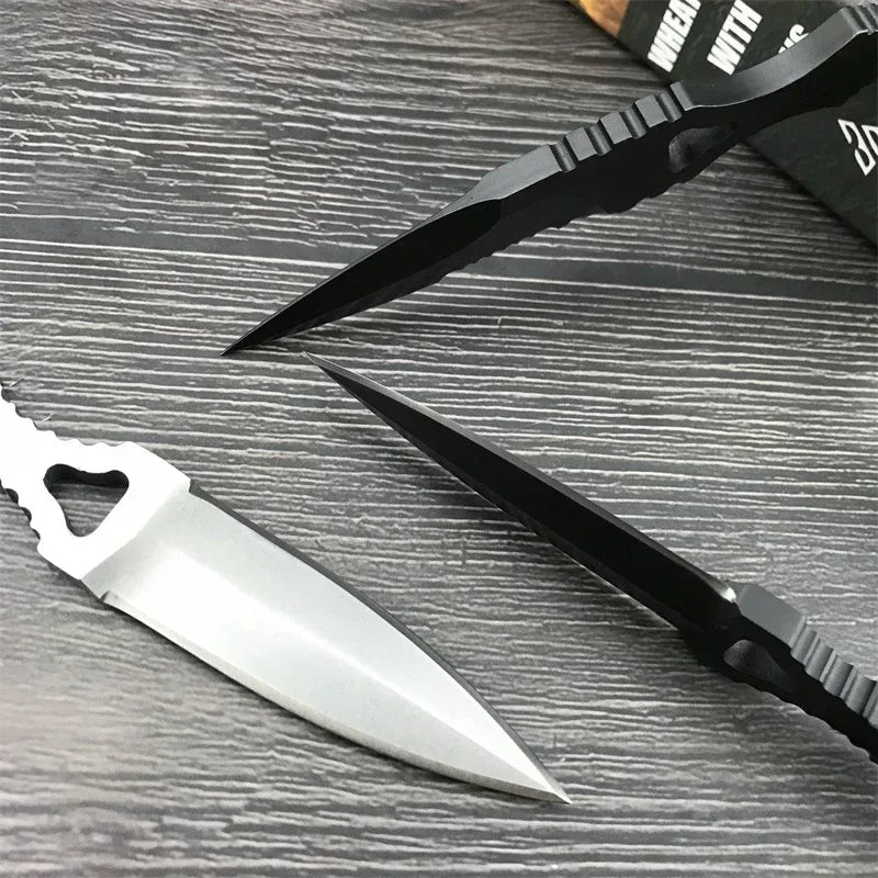 SOG PowerPint 18-in-1 Tactical Multi-Tool – Compact EDC Gear for Adventurers image 2