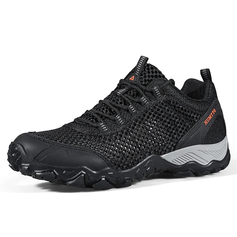 HUMTTO Hiking Shoes – Durable Footwear for Outdoor Adventures image 5
