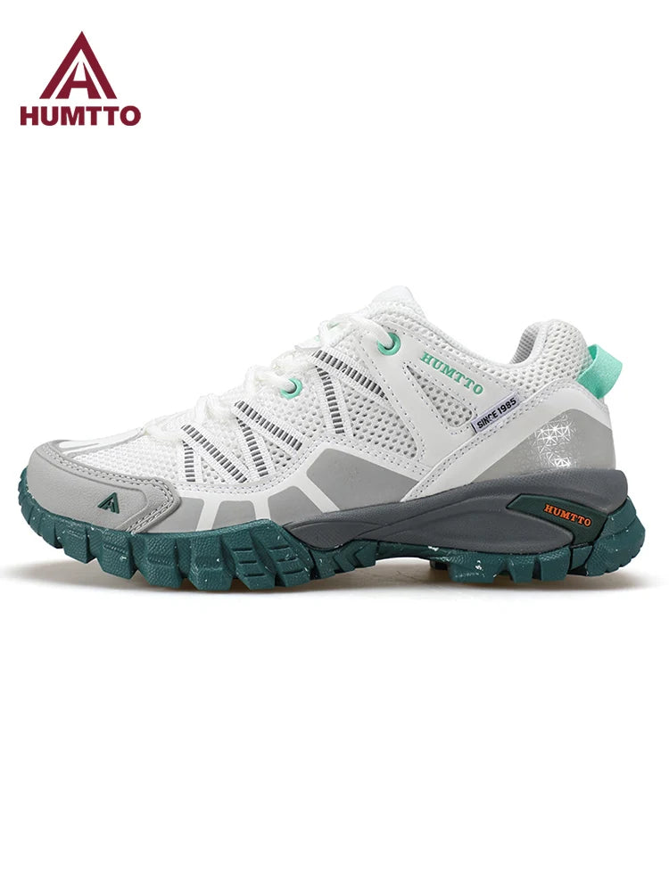 HUMTTO Hiking Shoes – Versatile Outdoor Footwear for Adventurers image 3