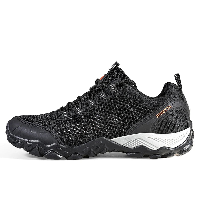 HUMTTO Hiking Shoes – Durable Footwear for Outdoor Adventures image 11