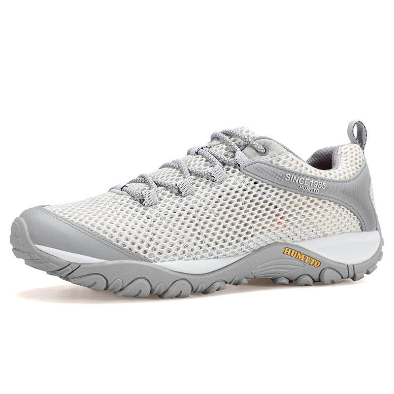HUMTTO Hiking Shoes – Durable Footwear for Outdoor Adventures image