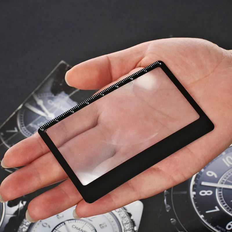 Solar Igniter Fire Starter – Portable Pocket Magnifying Sheet for Outdoor Adventures image 4
