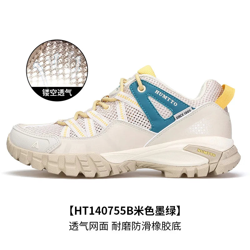 HUMTTO Hiking Shoes – Versatile Outdoor Footwear for Adventurers image 14