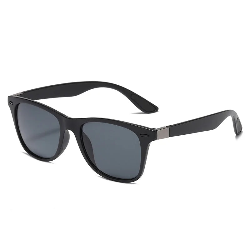Enhance Your Vision with Night Vision Polarized Sunglasses - 1 image