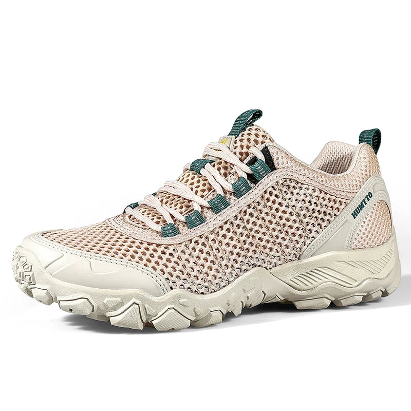 HUMTTO Hiking Shoes – Durable Footwear for Outdoor Adventures image
