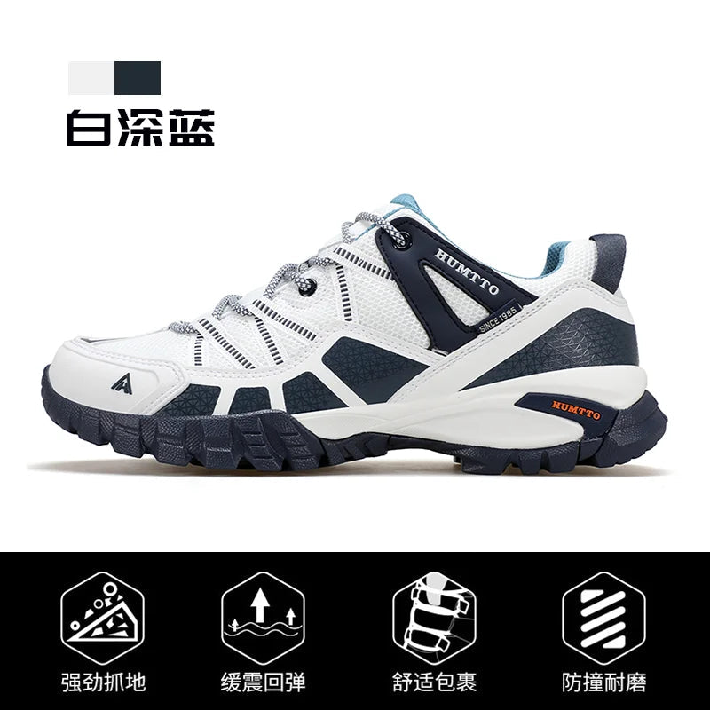 HUMTTO Hiking Shoes – Versatile Outdoor Footwear for Adventurers image 8