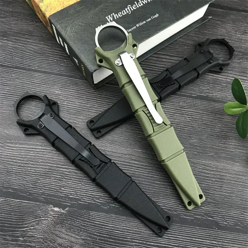 SOG PowerPint 18-in-1 Tactical Multi-Tool – Compact EDC Gear for Adventurers image 4