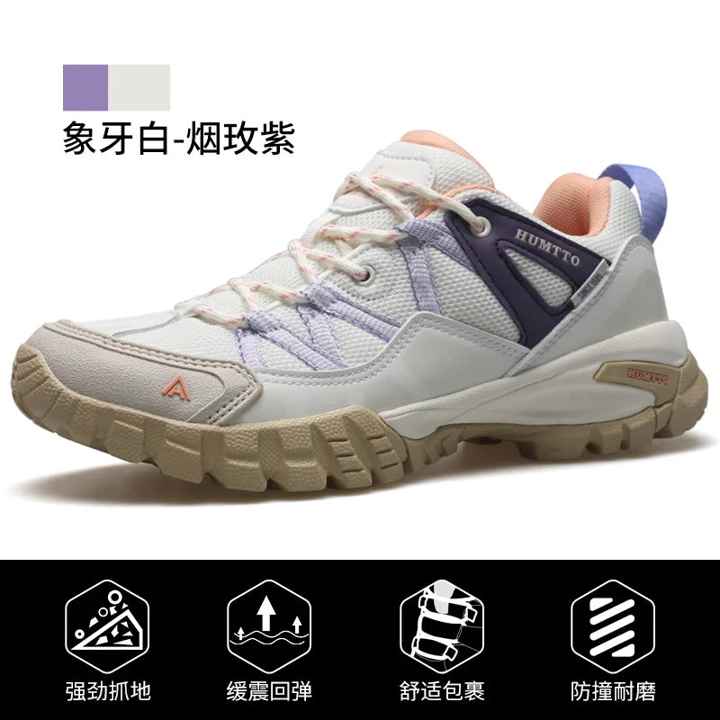 HUMTTO Hiking Shoes – Versatile Outdoor Footwear for Adventurers image 11