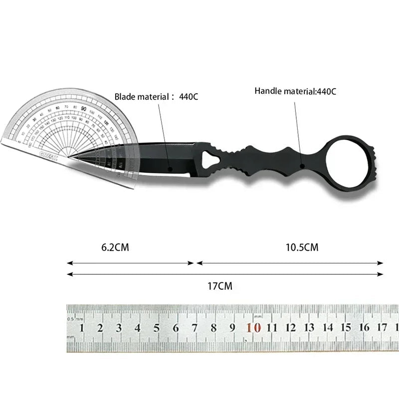 SOG PowerPint 18-in-1 Tactical Multi-Tool – Compact EDC Gear for Adventurers image 5