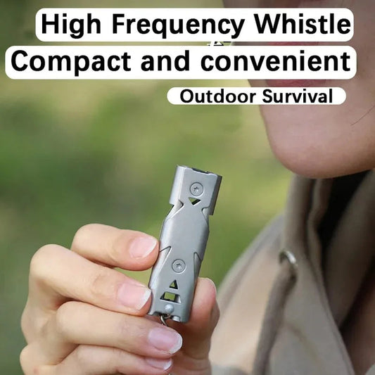 Outdoor Cooking Blow Fire Tube – Essential Survival and Camping Tool image 1