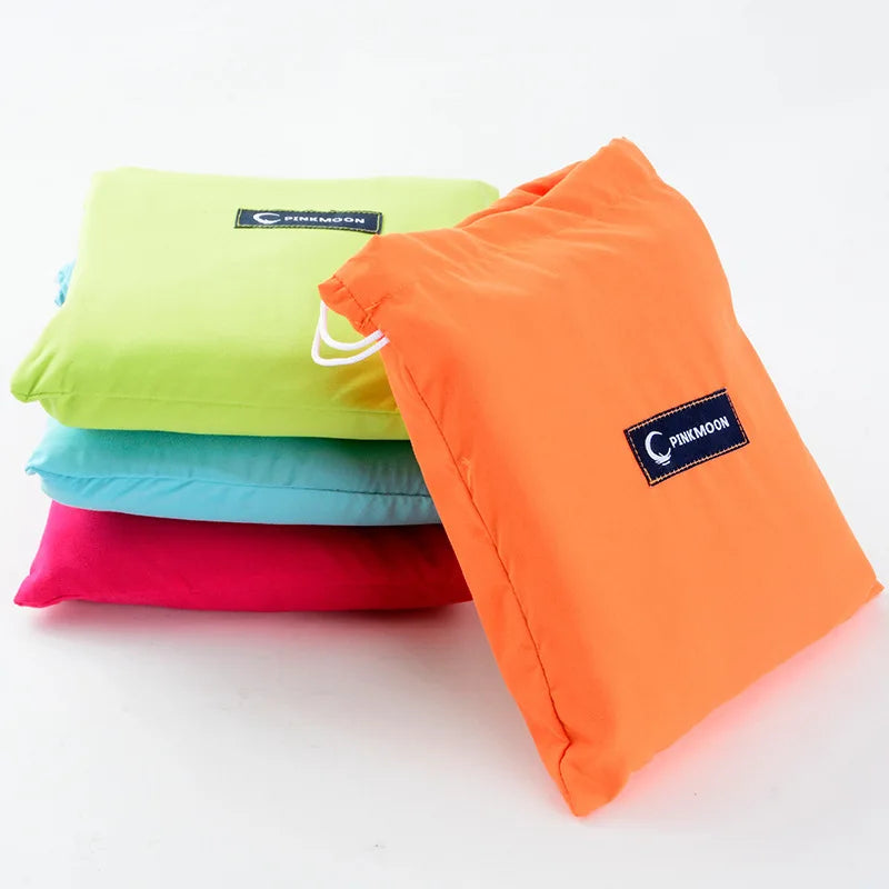 Ultra Thin Hotel Sleeping Bag – Perfect for Outdoor and Beach Adventures image 3