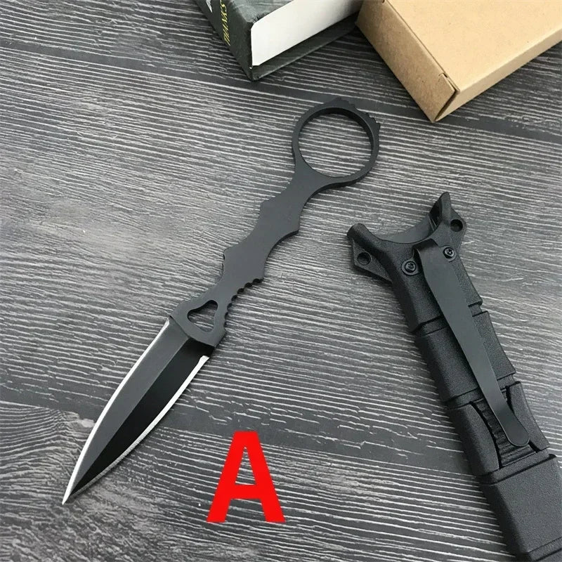 SOG PowerPint 18-in-1 Tactical Multi-Tool – Compact EDC Gear for Adventurers - A image