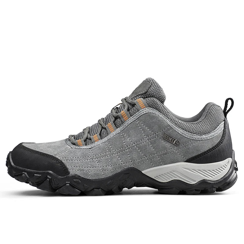 HUMTTO Hiking Shoes – Durable Footwear for Outdoor Adventures image 6