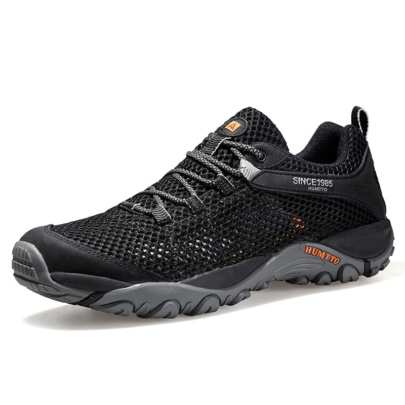 HUMTTO Hiking Shoes – Durable Footwear for Outdoor Adventures image 7