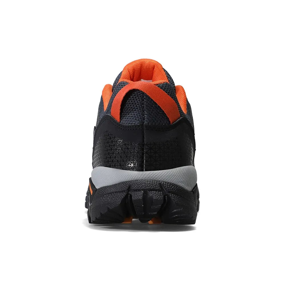 HUMTTO Breathable Men's Hiking Shoes – Luxury Designer Climbing Sneakers image 4