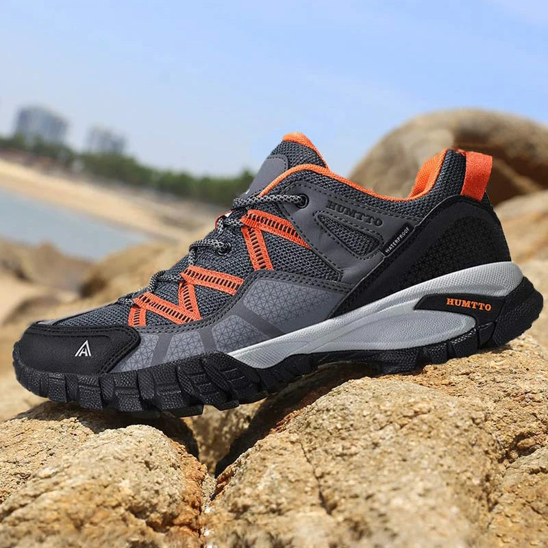 HUMTTO Hiking Shoes – Versatile Outdoor Footwear for Adventurers image 4