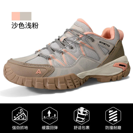 HUMTTO Hiking Shoes – Versatile Outdoor Footwear for Adventurers image 16