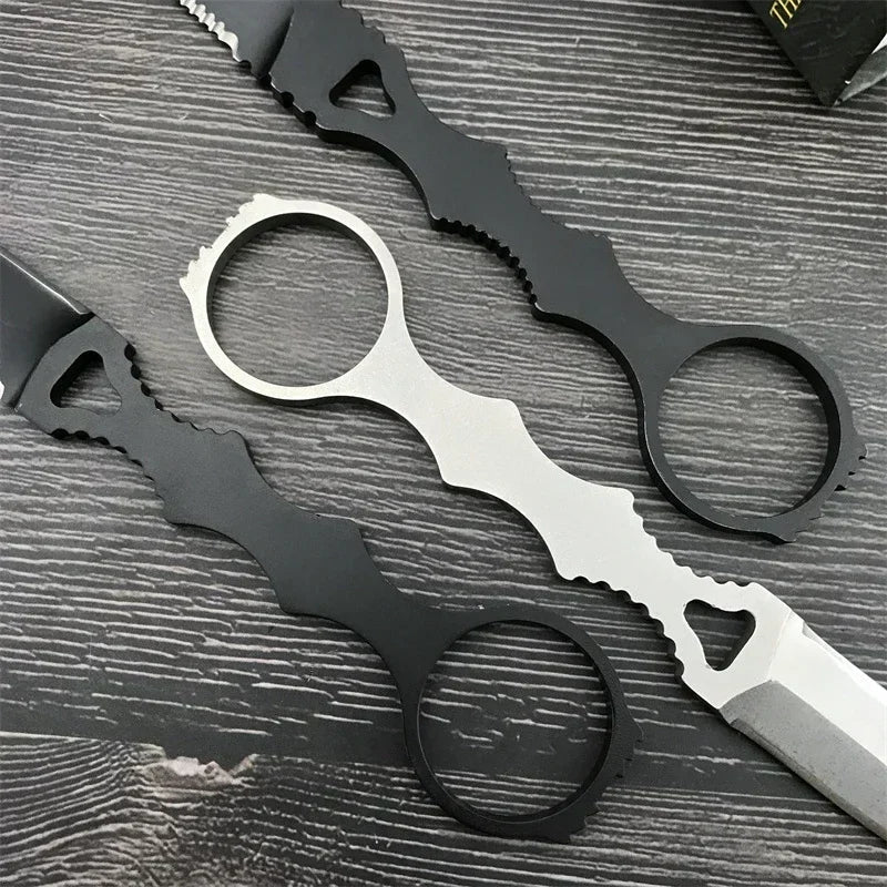 SOG PowerPint 18-in-1 Tactical Multi-Tool – Compact EDC Gear for Adventurers image 3