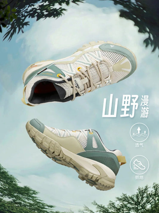 HUMTTO Hiking Shoes – Versatile Outdoor Footwear for Adventurers image 1