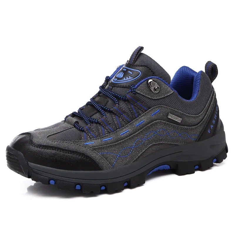 Durable and Versatile Hiking Shoes for Outdoor Enthusiasts image 2