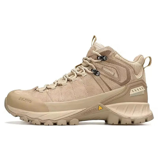HUMTTO Hiking Shoes – Waterproof Tactical Desert Combat Boots image 16