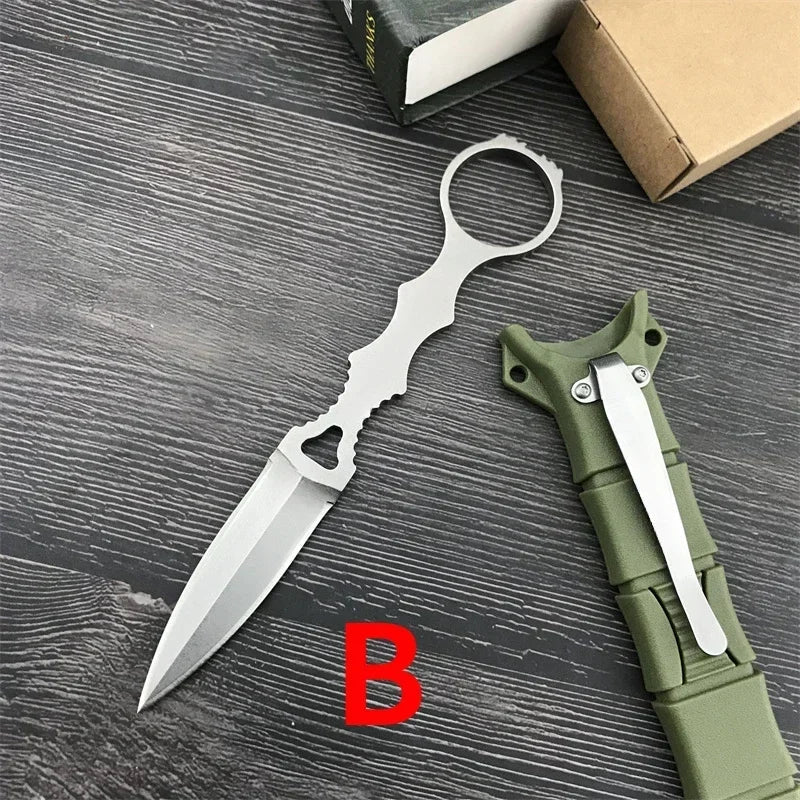 SOG PowerPint 18-in-1 Tactical Multi-Tool – Compact EDC Gear for Adventurers image 8