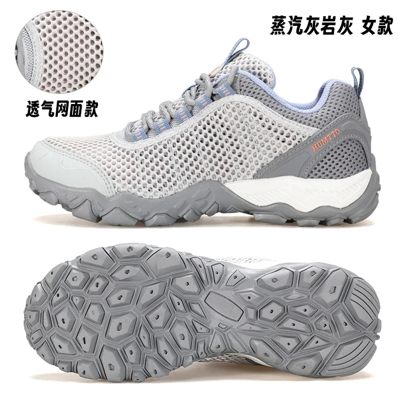 HUMTTO Hiking Shoes – Durable Footwear for Outdoor Adventures image 8