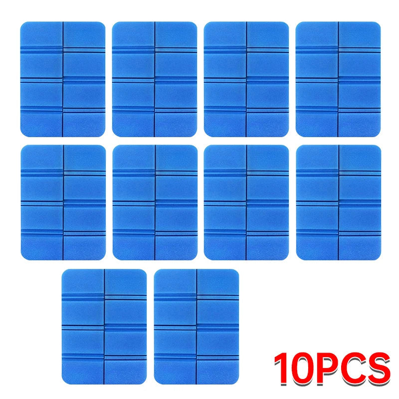 Portable XPE Folding Foam Pad – Essential for Outdoor Adventures image 6