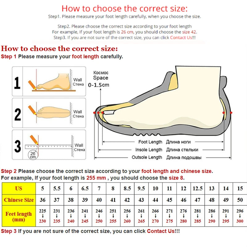 VIPOL Men's Breathable Outdoor Sandals – Comfort Meets Adventure image 4