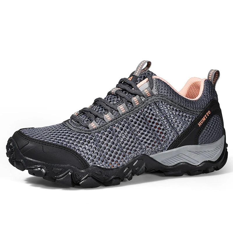 HUMTTO Hiking Shoes – Durable Footwear for Outdoor Adventures image 9