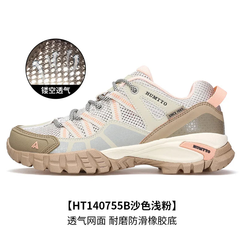 HUMTTO Hiking Shoes – Versatile Outdoor Footwear for Adventurers image 6