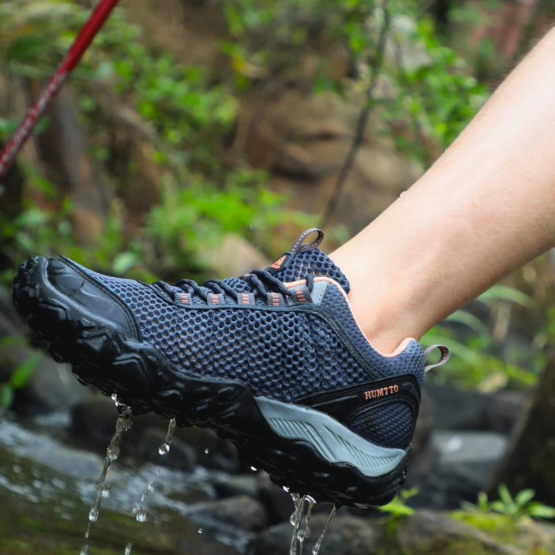 HUMTTO Hiking Shoes – Durable Footwear for Outdoor Adventures image 4